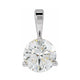Solitaire Necklace or Pendant