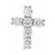 Cross Necklace or Pendant