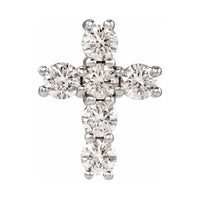 Cross Necklace or Pendant
