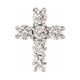 Cross Necklace or Pendant