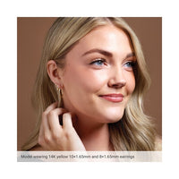 Hoop Earrings