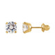 Inverness® Piercing Stud Earrings