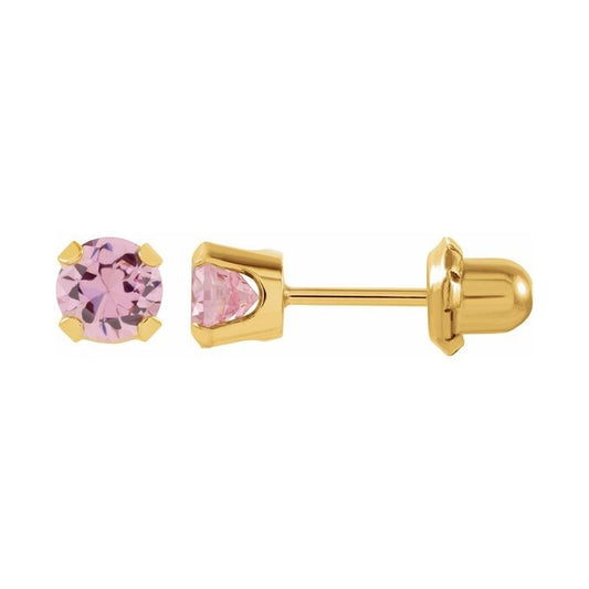 Inverness® Piercing Stud Earrings
