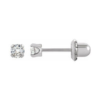 Inverness® Piercing Stud Earrings
