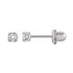 Inverness® Piercing Stud Earrings