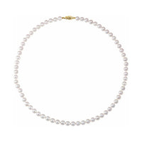 Pearl Necklace or Bracelet