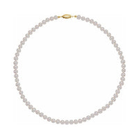 Panache® Pearl Necklace