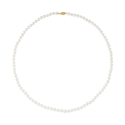 Pearl Necklace or Bracelet