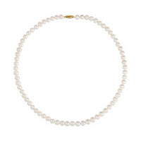 Panache® Pearl Necklace