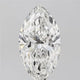 2.77ct Marquise Lab Grown Diamond (Colour F, Clarity VS1, IGI Certified)