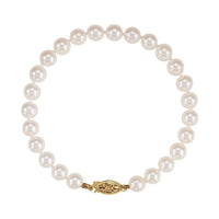 Pearl Necklace or Bracelet