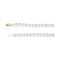 Panache® Pearl Necklace