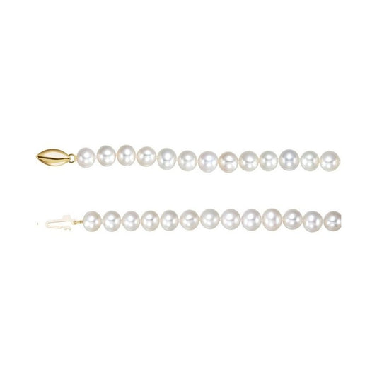 Panache® Pearl Necklace