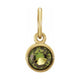 Posh Mommy® Imitation Birthstone Charm/Pendant