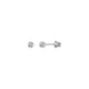 Ball Stud Inverness® Piercing Stud Earrings