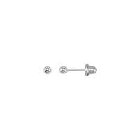 Ball Stud Inverness® Piercing Stud Earrings