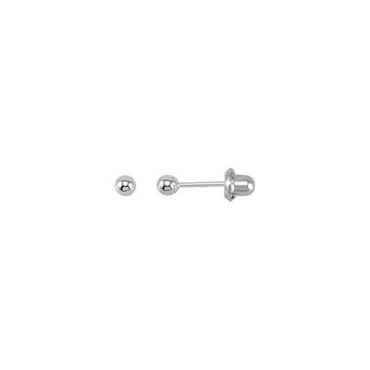 Ball Stud Inverness® Piercing Stud Earrings