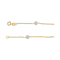 Youth Pearl Bracelet