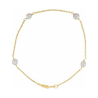 Youth Pearl Bracelet