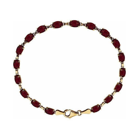 Line Bracelet