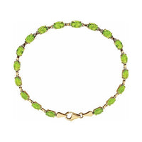 Line Bracelet