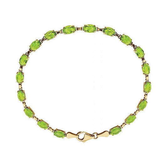 Line Bracelet