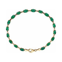 Line Bracelet