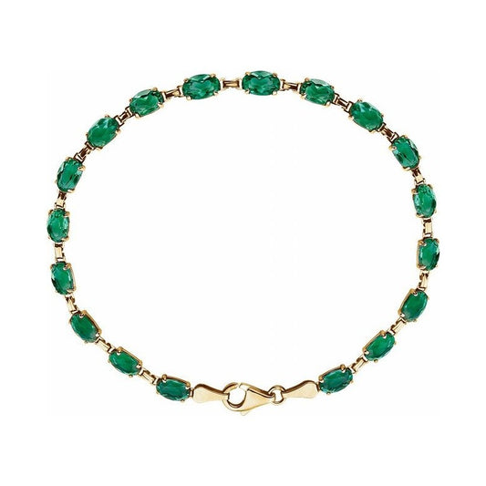 Line Bracelet