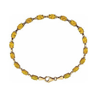 Line Bracelet