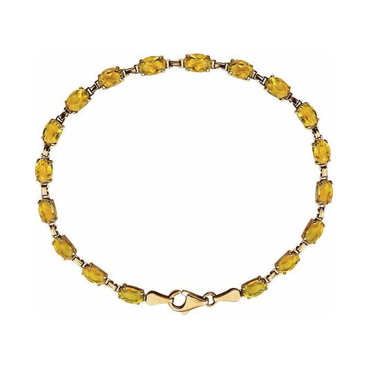 Line Bracelet