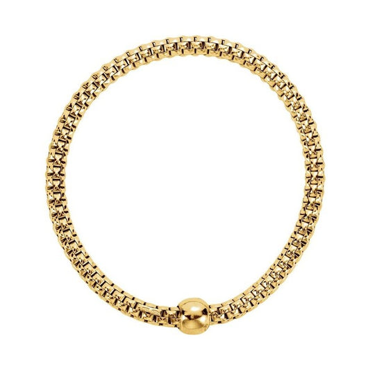 Woven Stretch Bracelet