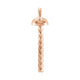 Solitaire Pearl Pendant