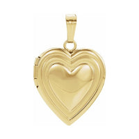 Heart Locket