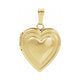 Heart Locket