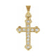 Cross Pendant