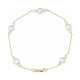 Pearl Necklace or Bracelet