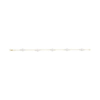 Pearl Necklace or Bracelet