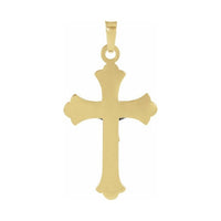 Crucifix Necklace or Pendant