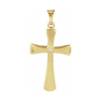 Cross Pendant