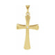 Cross Pendant