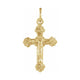 Youth Crucifix Pendant