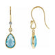 Accented Earrings
