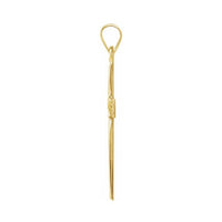 Cross Pendant