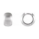 Hinged Hoop Earrings