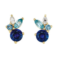Multi-Shape Earrings