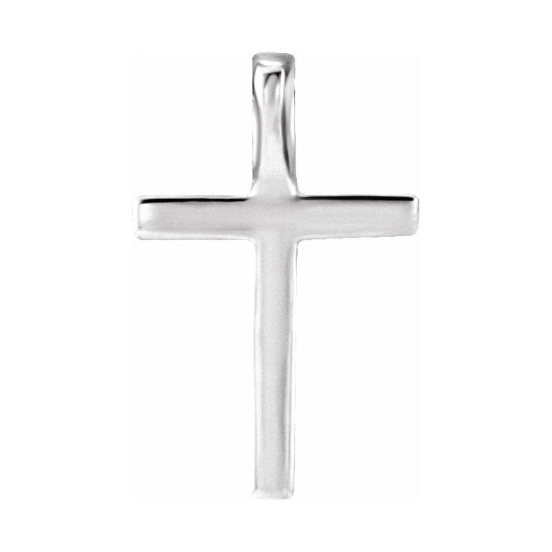 Crucifix Necklace