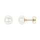 Panache® Pearl Stud Earrings