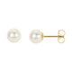 Panache® Pearl Stud Earrings