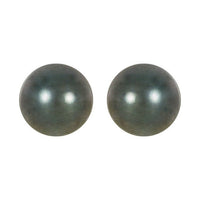 Pearl Stud Earrings