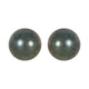 Pearl Stud Earrings